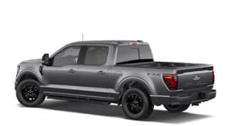 2026 Ford F-150® External Image 3